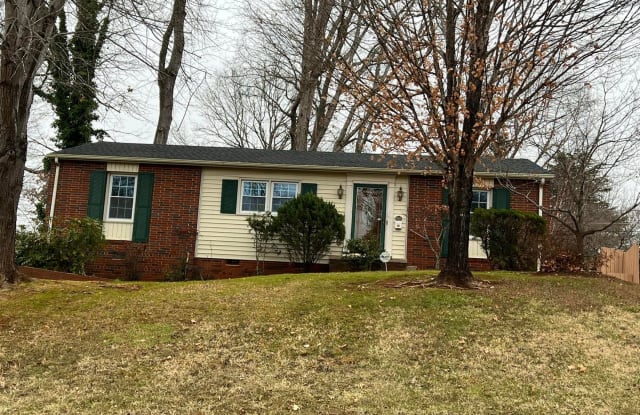 2716 McKinney Street - 2716 Mckinney Street, Burlington, NC 27217