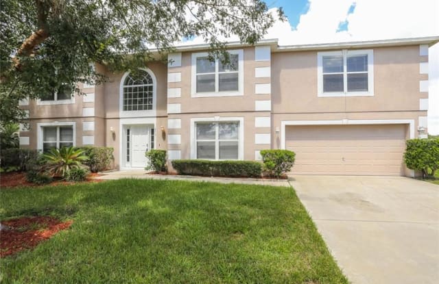 673 RED PEPPER LOOP - 673 Red Pepper Loop, Seminole County, FL 32766