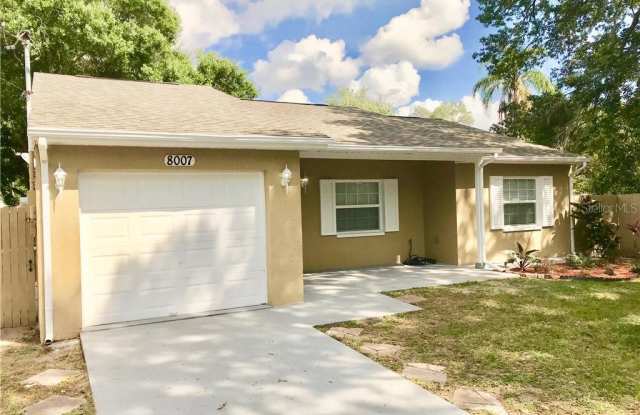 8007 N Coolidge Ave - 8007 North Coolidge Avenue, Egypt Lake-Leto, FL 33614