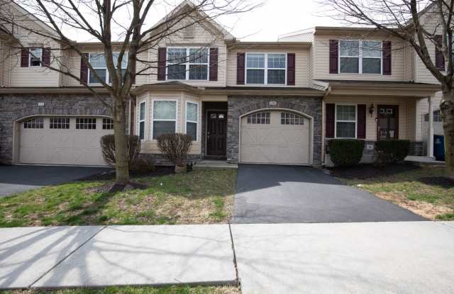Spacious 3BR Townhome in Harrisburg – First-floor primary bedroom, Garage & Deck! photos photos