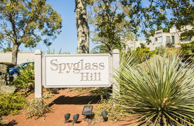 905 VIA CASITAS - 905 Via Casitas, Larkspur, CA 94904