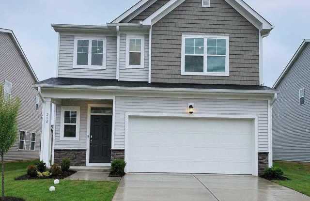 214 N Finley Landing Parkway Gallery 1