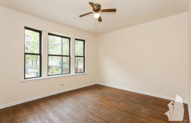 2323 North Kedzie Boulevard Gallery 2