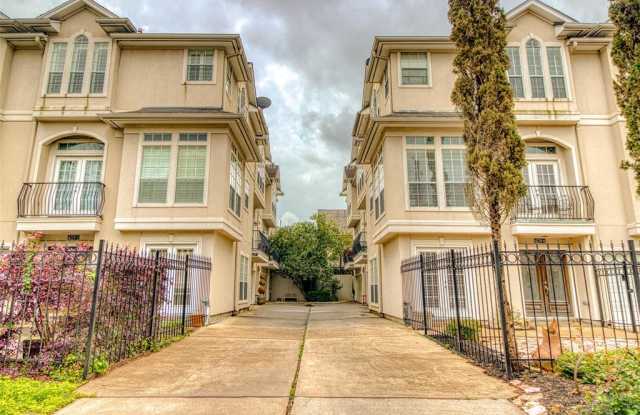 4229 Purdue Street - 4229 Purdue Street, Houston, TX 77005