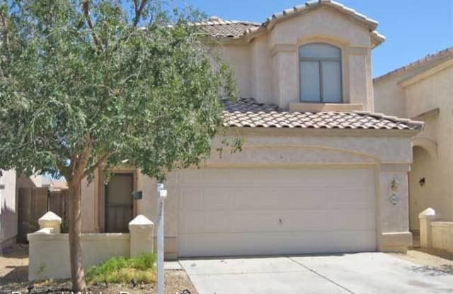 1825 N. 106TH AVE - 1825 North 106th Avenue, Avondale, AZ 85392