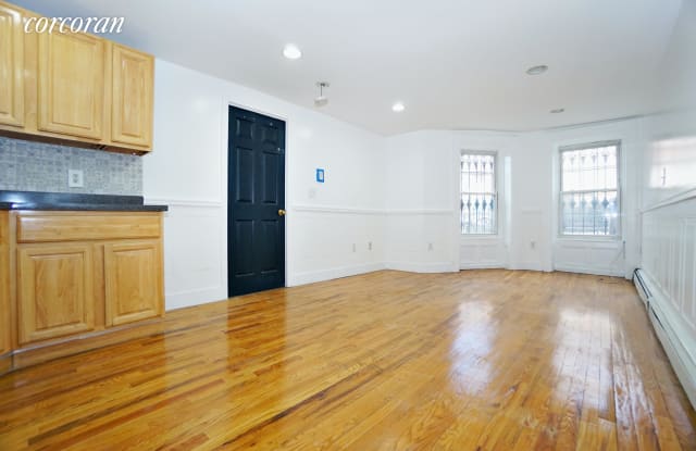 832 Quincy Street - 832 Quincy Street, Brooklyn, NY 11221