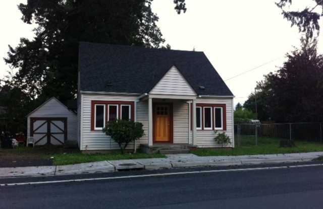 Cute Newley Remodeled 3 BD in Aloha!! photos photos