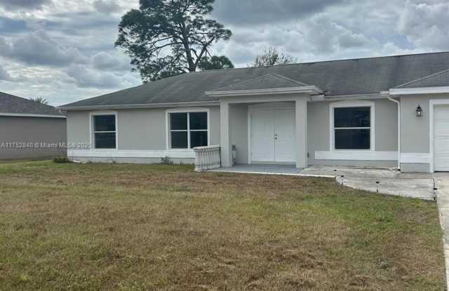 1903 MERCER AVE - 1903 Mercer Avenue, Lehigh Acres, FL 33972 1903 MERCER AVE - 1903 Mercer Avenue, Lehigh Acres, FL 33972