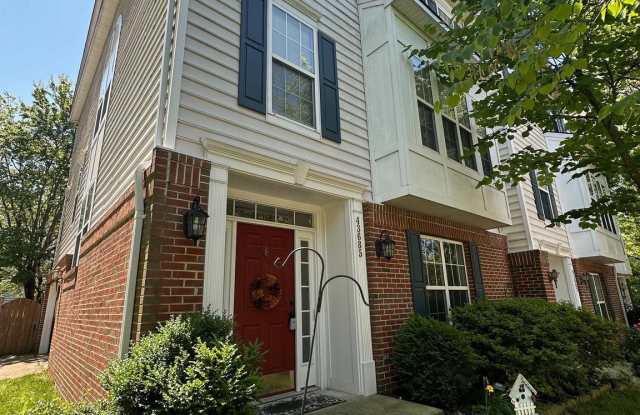 43685 BALMORAL TERRACE - 43685 Balmoral Terrace, Ashburn, VA 20147