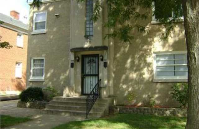 209 Carlton Terrace photos photos