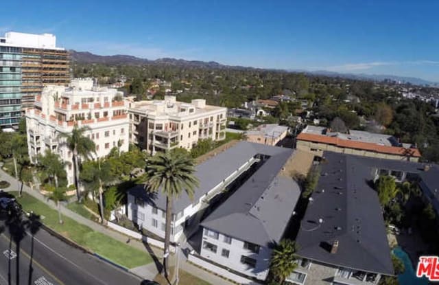 615 OCEAN AVE - 615 Ocean Avenue, Santa Monica, CA 90402