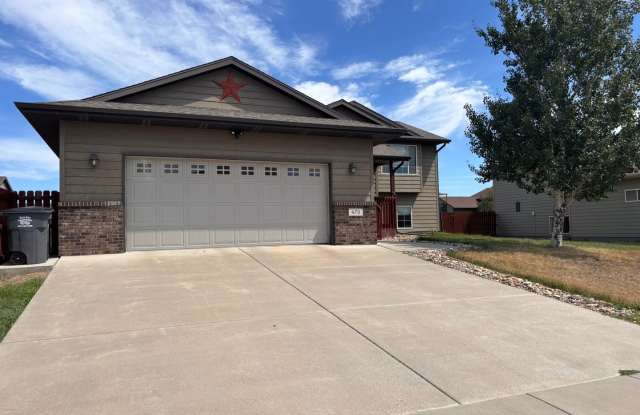 4 BED | 3 BATH | DOUBLE GARAGE | BOX ELDER photos photos