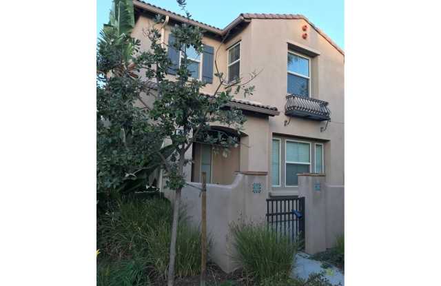 160 Hedge Bloom - 160 Hedge Bloom, Irvine, CA 92618