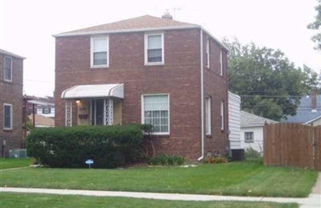 6728 Wicker Avenue - 6728 Wicker Avenue, Hammond, IN 46323
