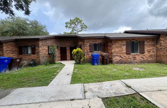 Charming 2-Bed, 2-Bath Gem in the Heart of Kissimmee! photos photos