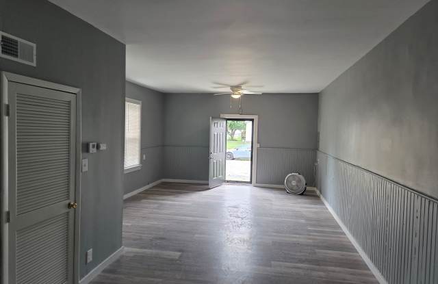 Newly remodeled Gallery 3
