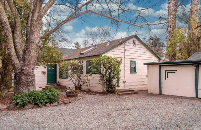 810 Brush Creek Road - 810 Brush Creek Road, Santa Rosa, CA 95404