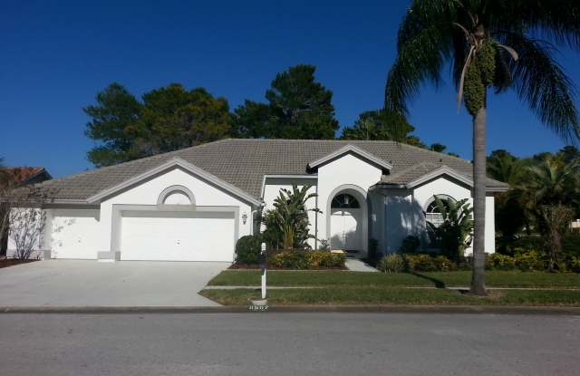 8557 Danbury Ln - 8557 Danbury Lane, Hudson, FL 34667