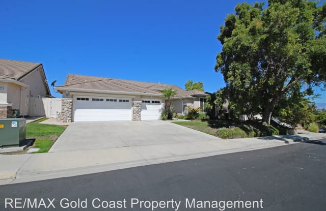 223 Giant Oak Avenue - 223 Giant Oak Avenue, Thousand Oaks, CA 91320