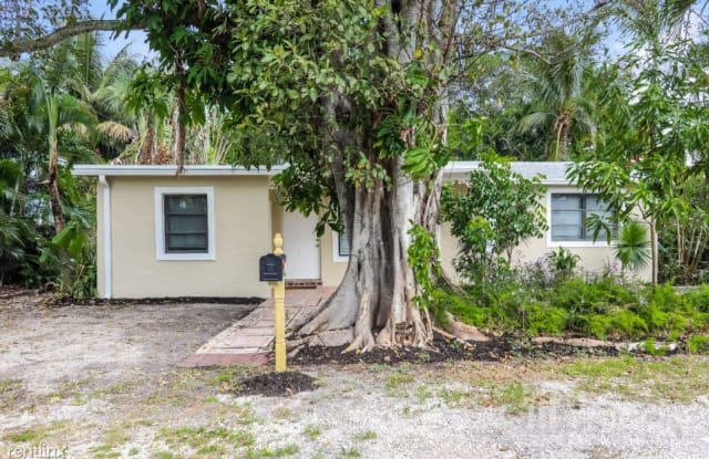 2881 SW 16 Street - 2881 SW 16th St, Fort Lauderdale, FL 33312
