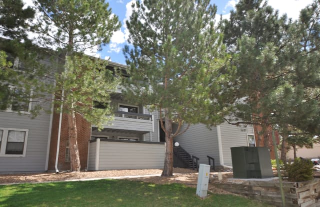 14224 E 1st Dr Apt C07 - 14224 East 1st Drive, Aurora, CO 80011