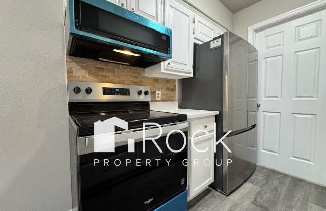 3 Bedroom Townhome in West OKC photos photos