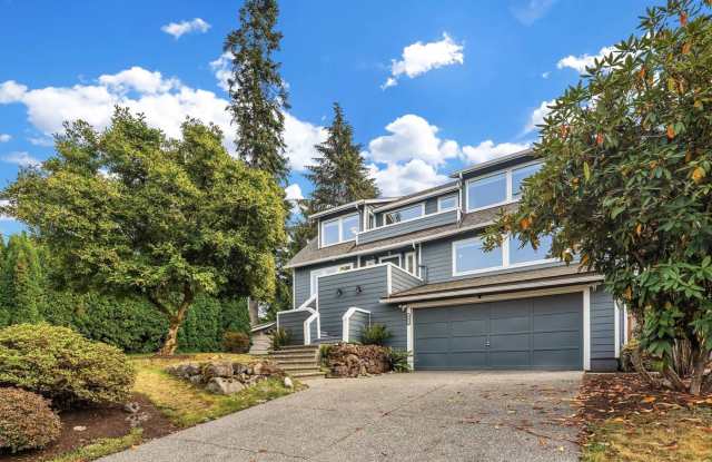 18811 Southeast 42nd Street - 18811 Southeast 42nd Street, Issaquah, WA 98027