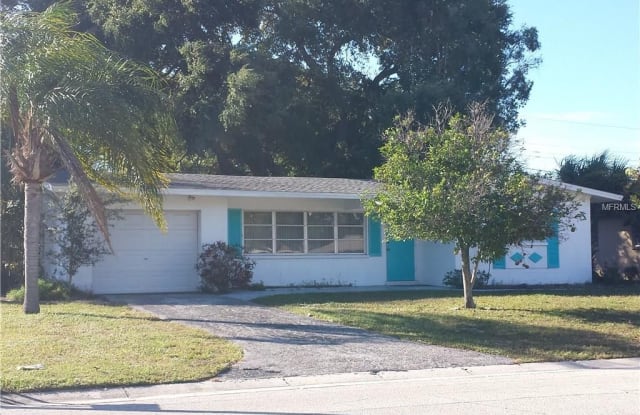 5107 38TH AVENUE W - 5107 38th Avenue West, Manatee County, FL 34209