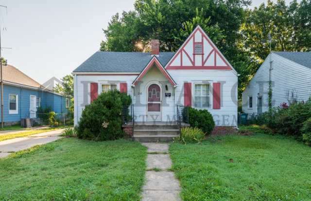 216 South Meridian Avenue photos photos