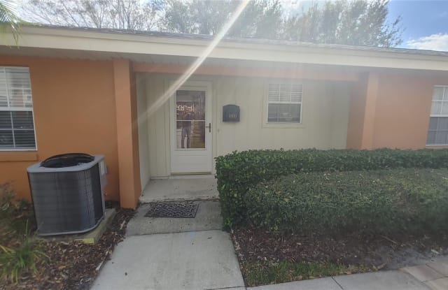 4800 TANGERINE AVENUE - 4800 Tangerine Avenue, Goldenrod, FL 32792