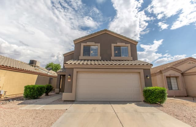 10847 East Clovis Avenue - 10847 East Clovis Avenue, Mesa, AZ 85208