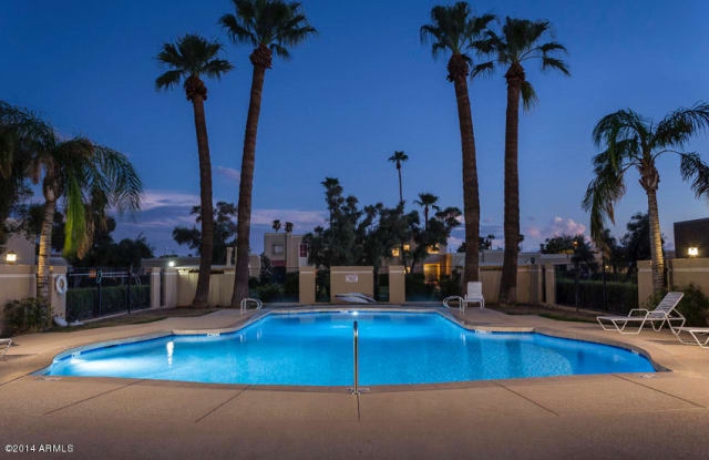 5021 N 83RD Street - 5021 North 83rd Street, Scottsdale, AZ 85250