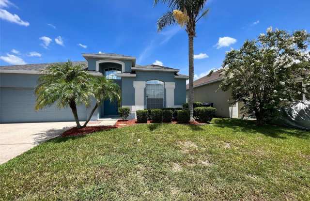 13151 LOOKING GLASS FALLS LANE - 13151 Looking Glass Falls Lane, Meadow Woods, FL 32824