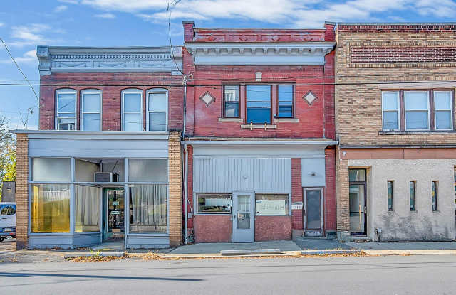 213 W Market Street - 213 West Market Street, Scranton, PA 18508 213 W Market Street - 213 West Market Street, Scranton, PA 18508