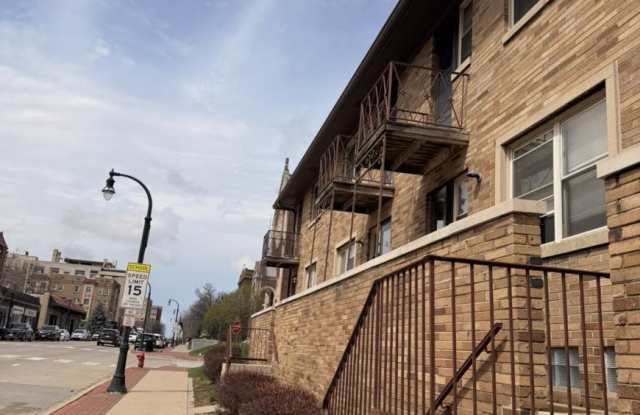 4006 N Farwell Ave. photos photos