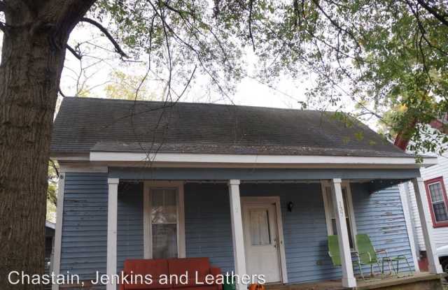 137 Franklin Street - 137 Franklin St, Athens, GA 30606