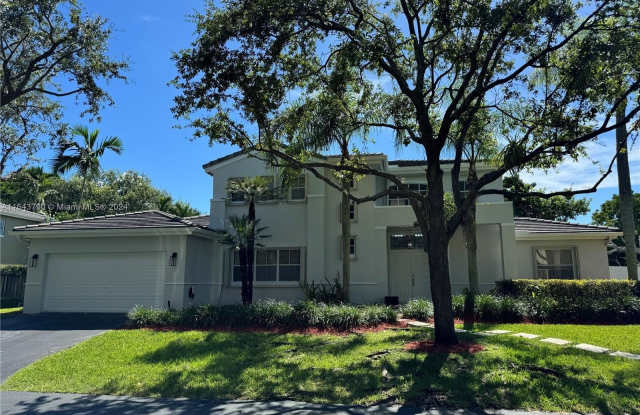 15111 SW 75th Ct - 15111 Southwest 75th Court, Palmetto Bay, FL 33158