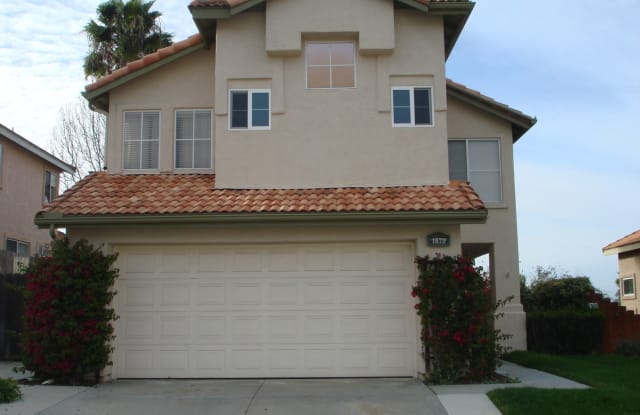 1679 Avenida Guillermo - 1679 Avenida Guillermo, Oceanside, CA 92056