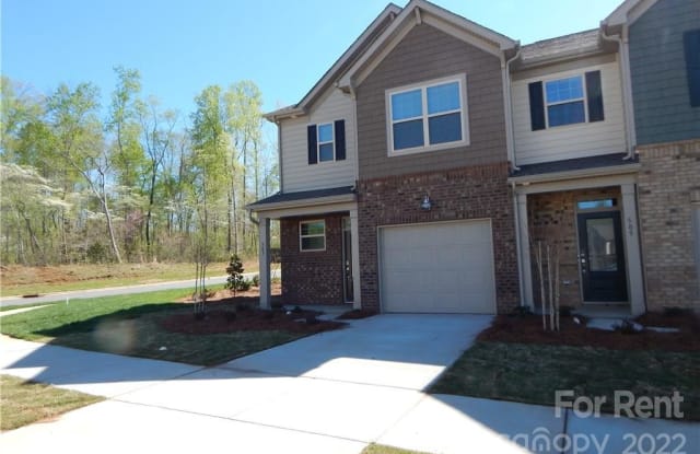507 Common Raven Court - 507 Common Raven Ct, Fort Mill, SC 29715