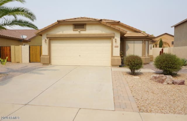 3020 E SILVERBELL Road - 3020 East Silverbell Road, San Tan Valley, AZ 85143