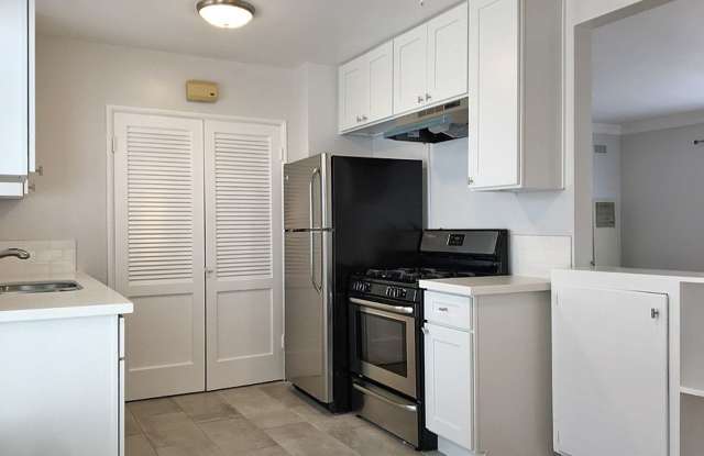 Beautiful 1-Bedroom 1-Bath Gallery 4