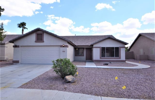 13693 W COTTONWOOD Street - 13693 West Cottonwood Street, Surprise, AZ 85374