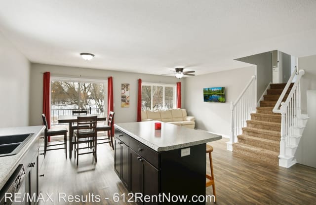 5600 148th Lane NW - 5600 148th Lane Northwest, Ramsey, MN 55303