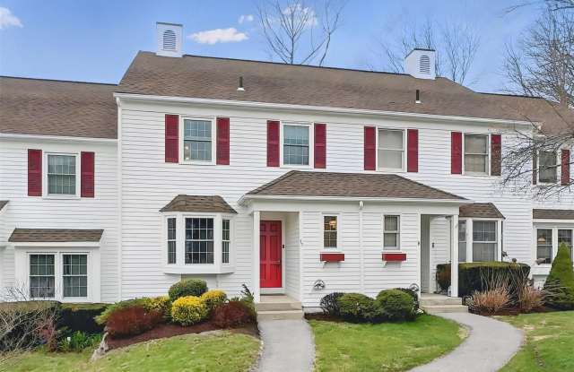 77 Locust Ridge - 77 Locust Ridge, Westchester County, NY 10518