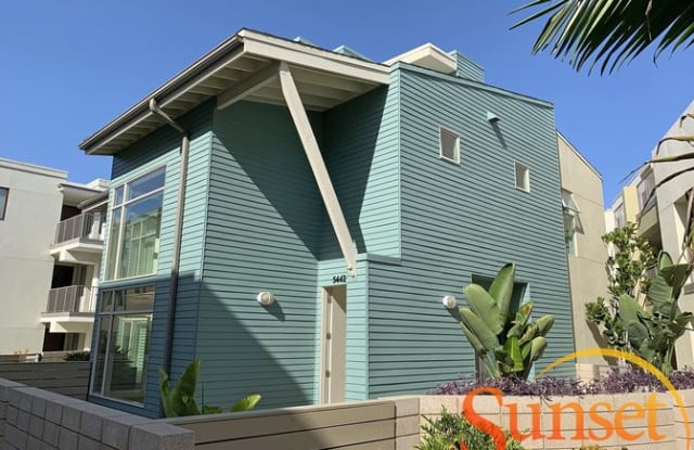 5442 La Jolla Blvd. #F103 - 5442 La Jolla Boulevard, San Diego, CA 92037