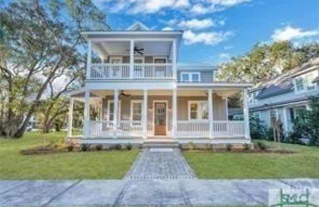 77 Yellow Bluff Drive - 77 Yellow Bluff Road, Liberty County, GA 31320