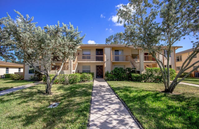 5820 Sugar Palm Court - 5820 Sugar Palm Court, Palm Beach County, FL 33484