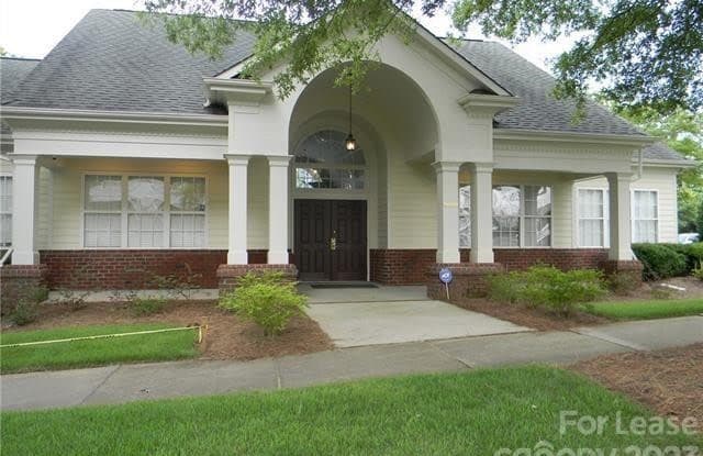 18711 Ruffner Drive - 18711 Ruffner Drive, Cornelius, NC 28031