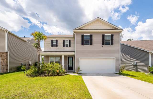 4 Bedroom 2.5 Bath Home in Cane Bay Plantation - Summerville photos photos