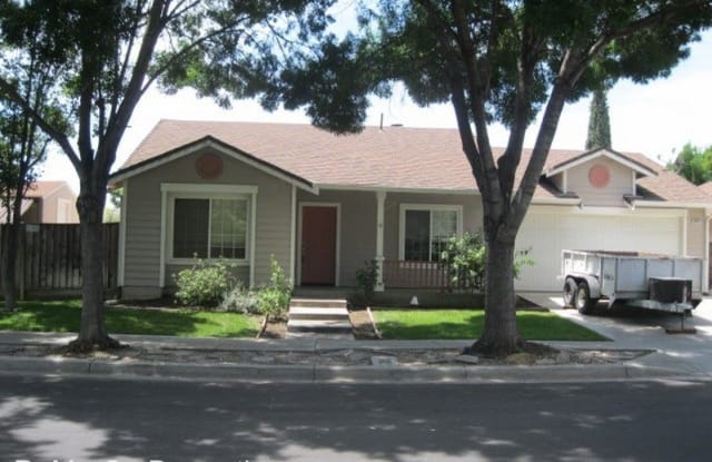 3047 Hudson Dr - 3047 Hudson Drive, Brentwood, CA 94513